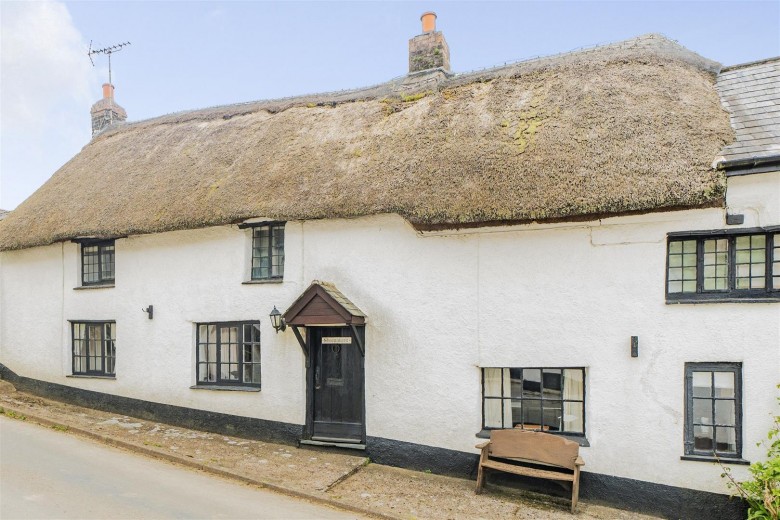 Click the photo for more details of West Putford, Holsworthy