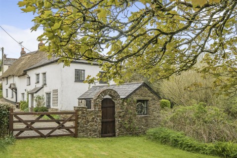 Click the photo for more details of West Putford, Holsworthy