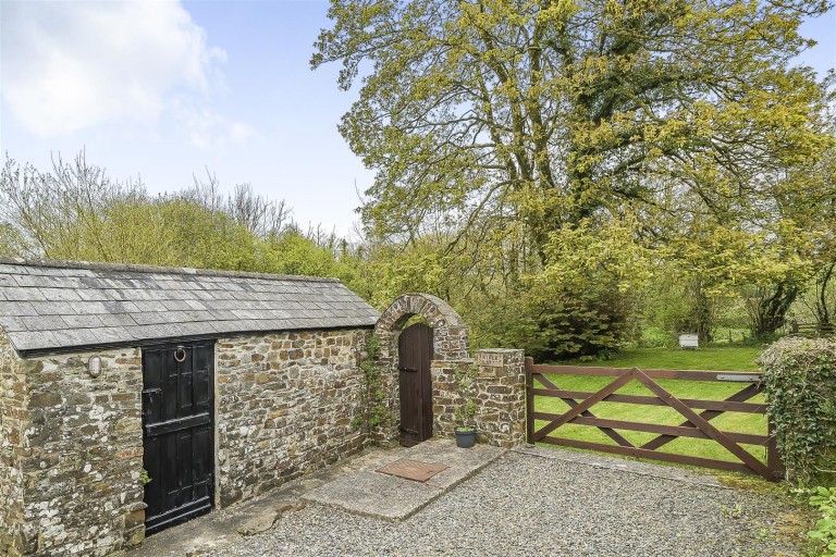 Images for West Putford, Holsworthy