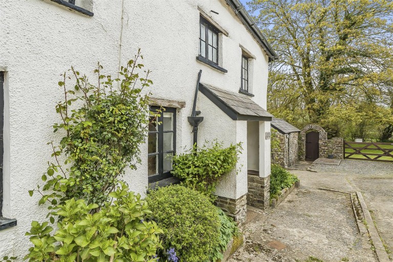 Images for West Putford, Holsworthy