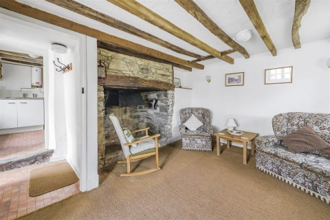Click the photo for more details of West Putford, Holsworthy