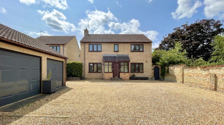 Click the photo for more details of Pratt Street, Soham, Ely