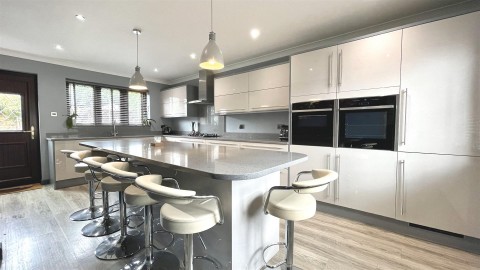 Click the photo for more details of Pratt Street, Soham, Ely