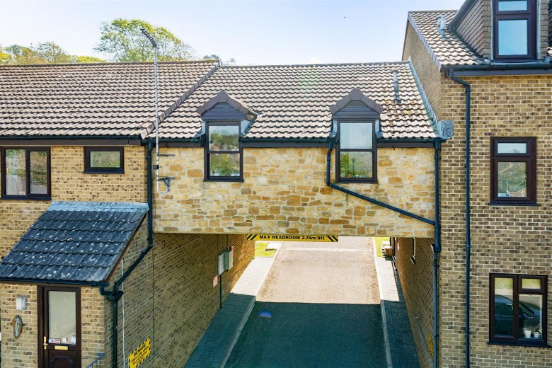 Click the photo for more details of Crock Lane, Bridport
