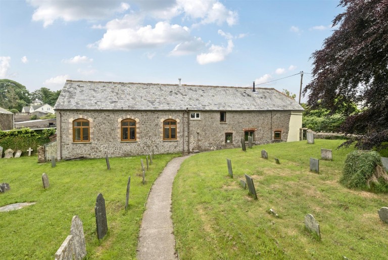 Images for Alverdiscott, Barnstaple