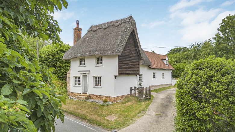 Click the photo for more details of Heydon Lane, Elmdon, Saffron Walden