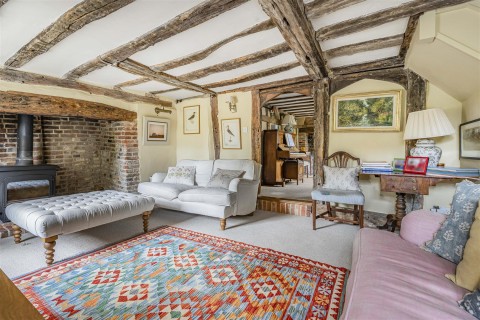 Click the photo for more details of Heydon Lane, Elmdon, Saffron Walden