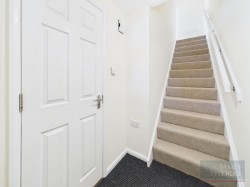 Images for 2 bedroom FREEHOLD apartment WITH GARAGE - Shipton Road, Hamilton, Leicester