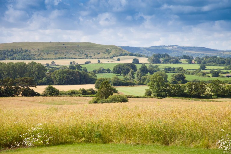 Images for Peggs Farm, Farrington, Blandford