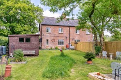 Images for Peggs Farm, Farrington, Blandford