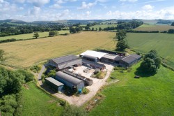 Images for Peggs Farm, Farrington, Blandford