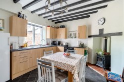 Images for Peggs Farm, Farrington, Blandford