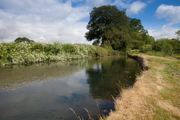 Images for Peggs Farm, Farrington, Blandford