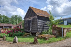 Images for Peggs Farm, Farrington, Blandford