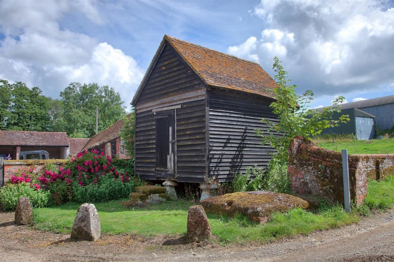 Images for Peggs Farm, Farrington, Blandford