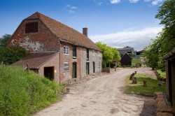 Images for Peggs Farm, Farrington, Blandford