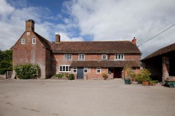 Images for Peggs Farm, Farrington, Blandford
