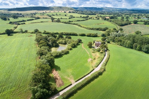 Click the photo for more details of Land at Peggs Farm, Farrington, Blandford