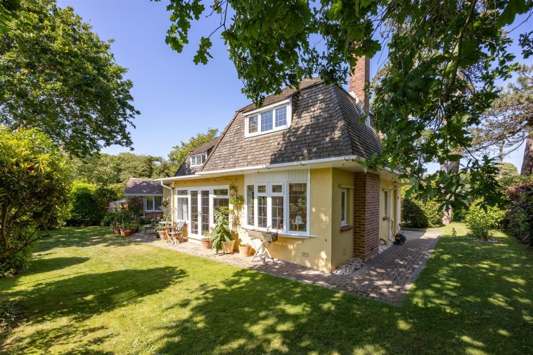 Images for Norton, Isle of Wight