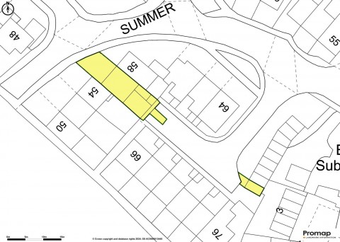 Click the photo for more details of Summer Shard, South Petherton