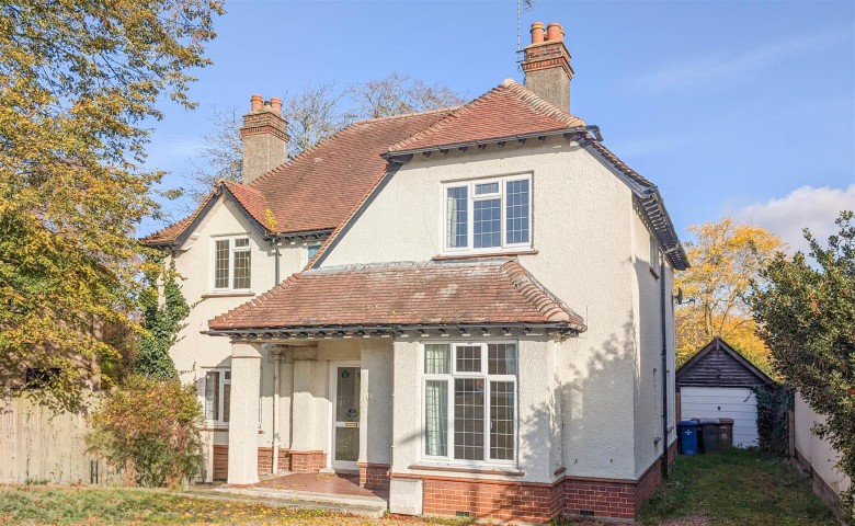 Click the photo for more details of Exning Road, Newmarket