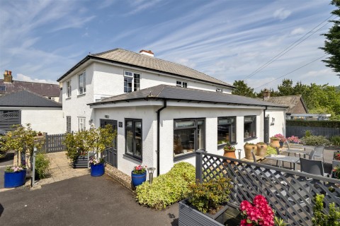 Click the photo for more details of Hensleigh House, Lower Sea Lane