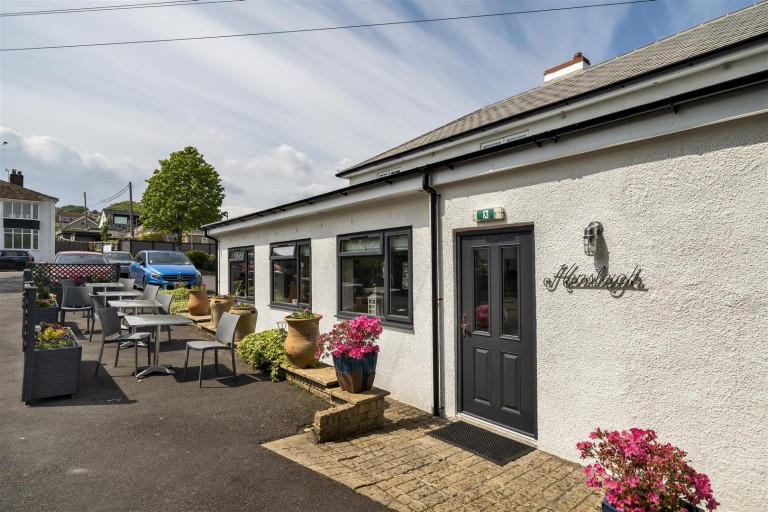 Images for Hensleigh House, Lower Sea Lane