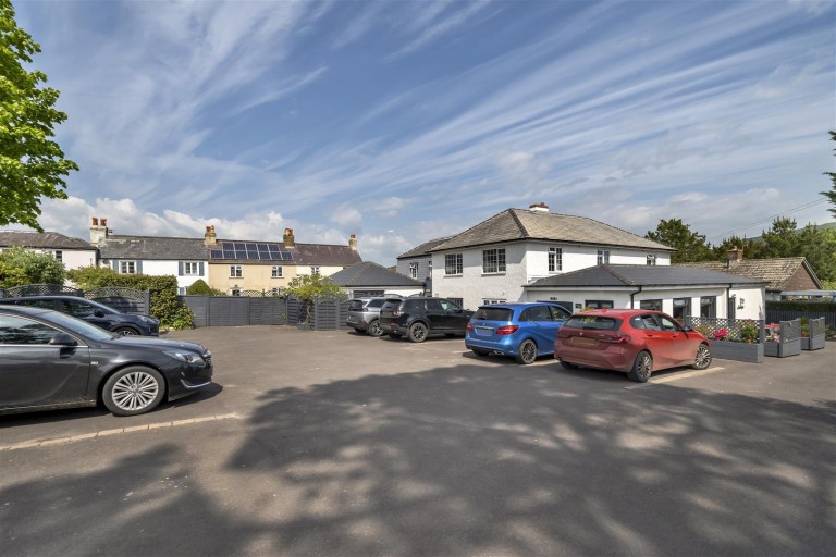Images for Hensleigh House, Lower Sea Lane