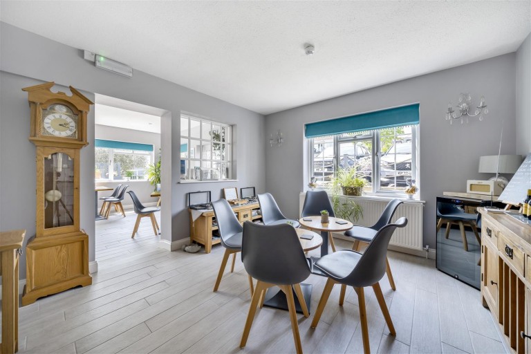 Images for Hensleigh House, Lower Sea Lane