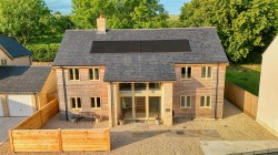 Images for Cedar House, Hill Ash Court, Somerset