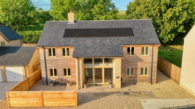 Images for Cedar House, Hill Ash Court, Somerset