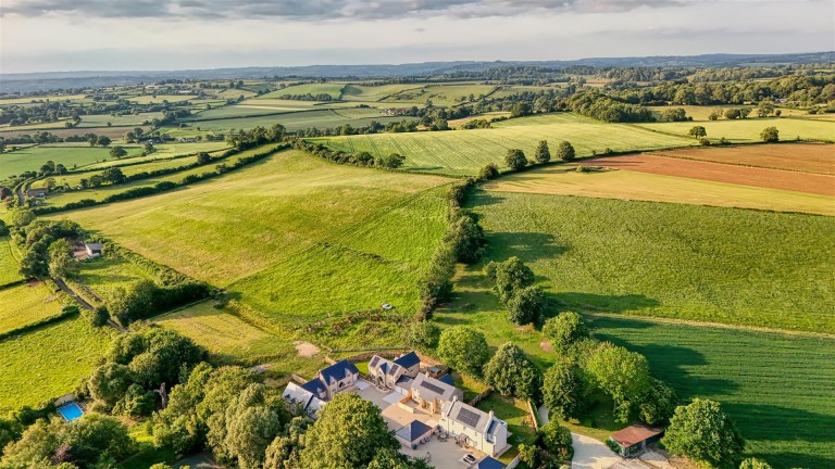 Images for Cedar House, Hill Ash Court, Somerset