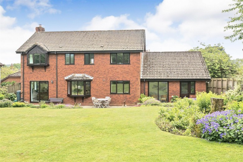 Click the photo for more details of Plymtree, Cullompton