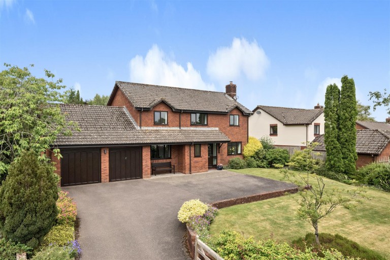 Images for Plymtree, Cullompton