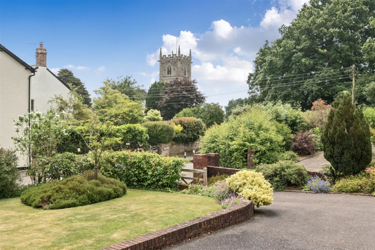 Images for Plymtree, Cullompton