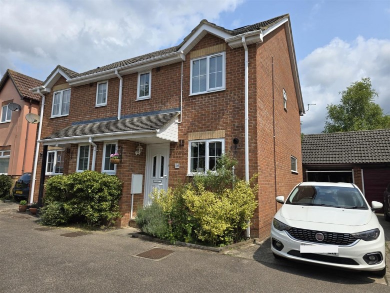 Click the photo for more details of Redshank Close, Haverhill