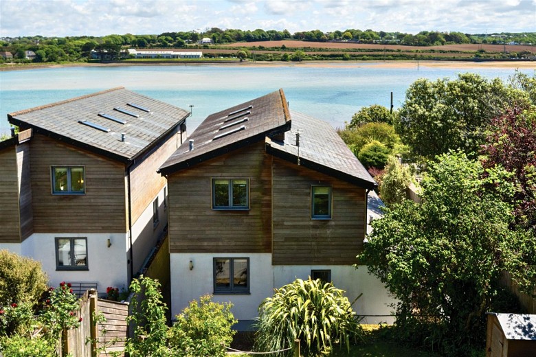 Click the photo for more details of The Saltings, Lelant, St. Ives