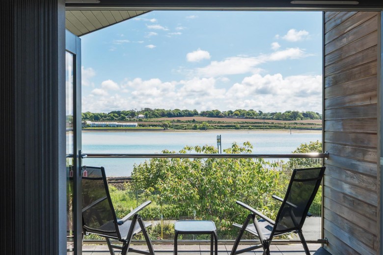 Click the photo for more details of The Saltings, Lelant, St. Ives