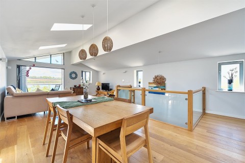 Click the photo for more details of The Saltings, Lelant, St. Ives