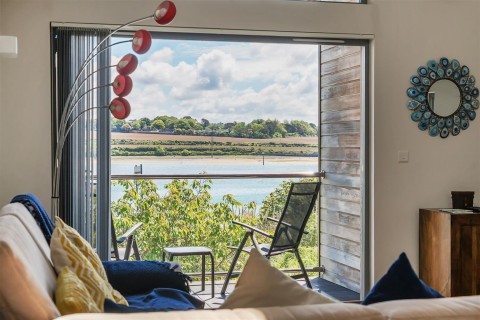 Click the photo for more details of The Saltings, Lelant, St. Ives