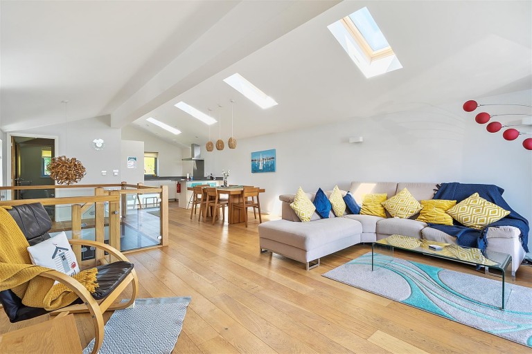 Images for The Saltings, Lelant, St. Ives