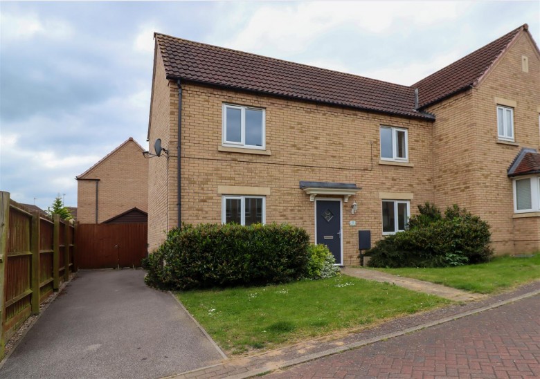 Click the photo for more details of Orford Close, Ely