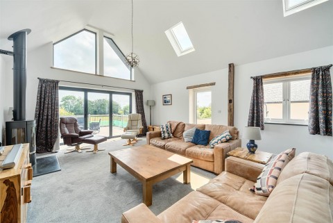 Click the photo for more details of Stibb Cross, Torrington