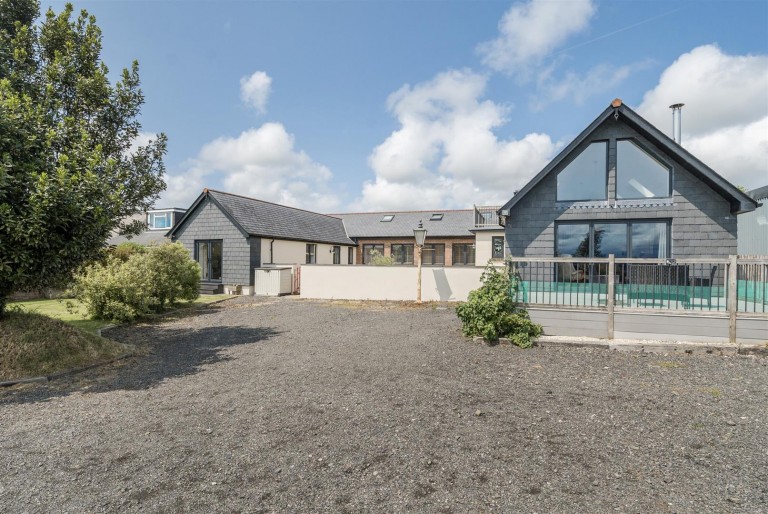 Images for Stibb Cross, Torrington