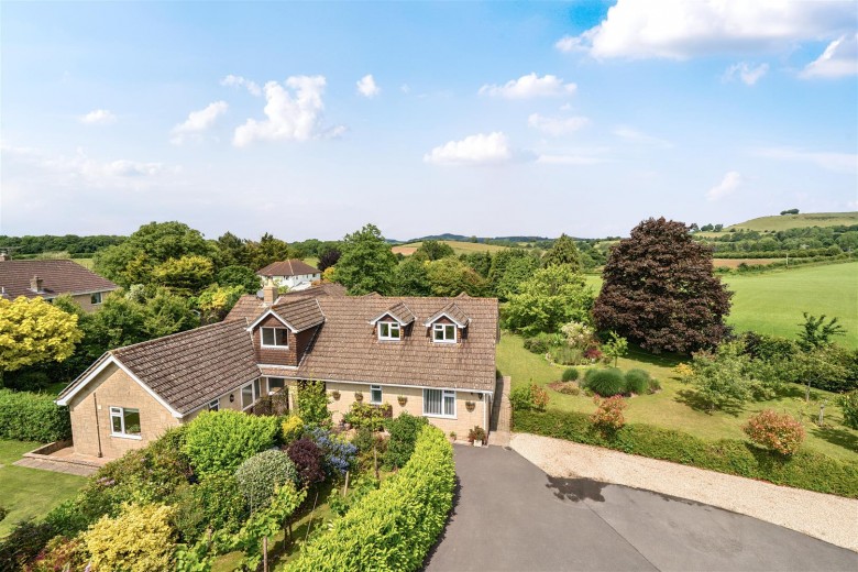 Click the photo for more details of Mapperton Lane, Melplash, Bridport