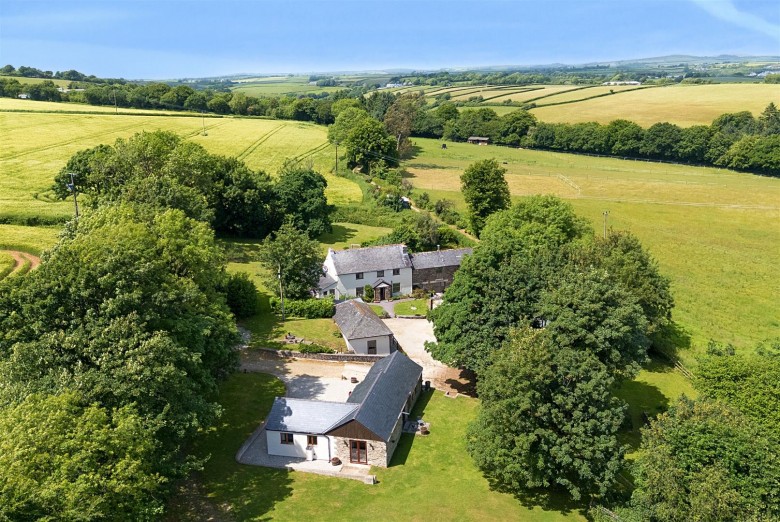 Click the photo for more details of St. Keyne, Liskeard