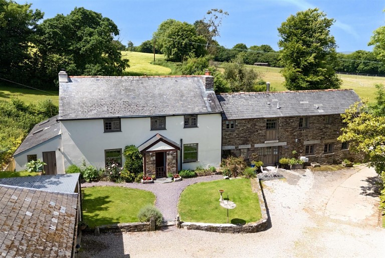 Images for St. Keyne, Liskeard