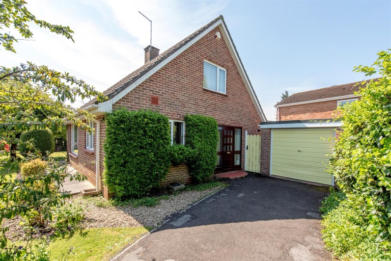 Images for Lawn Road, Taunton