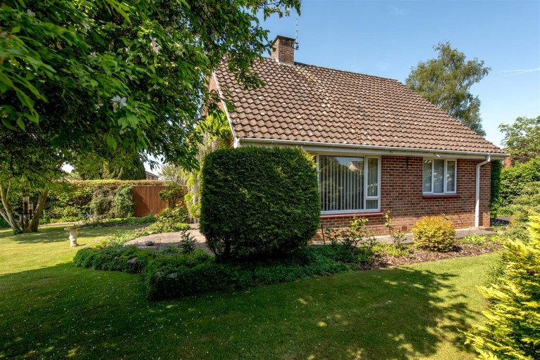 Images for Lawn Road, Taunton