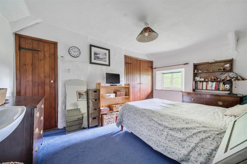 Click the photo for more details of Iddesleigh, Winkleigh